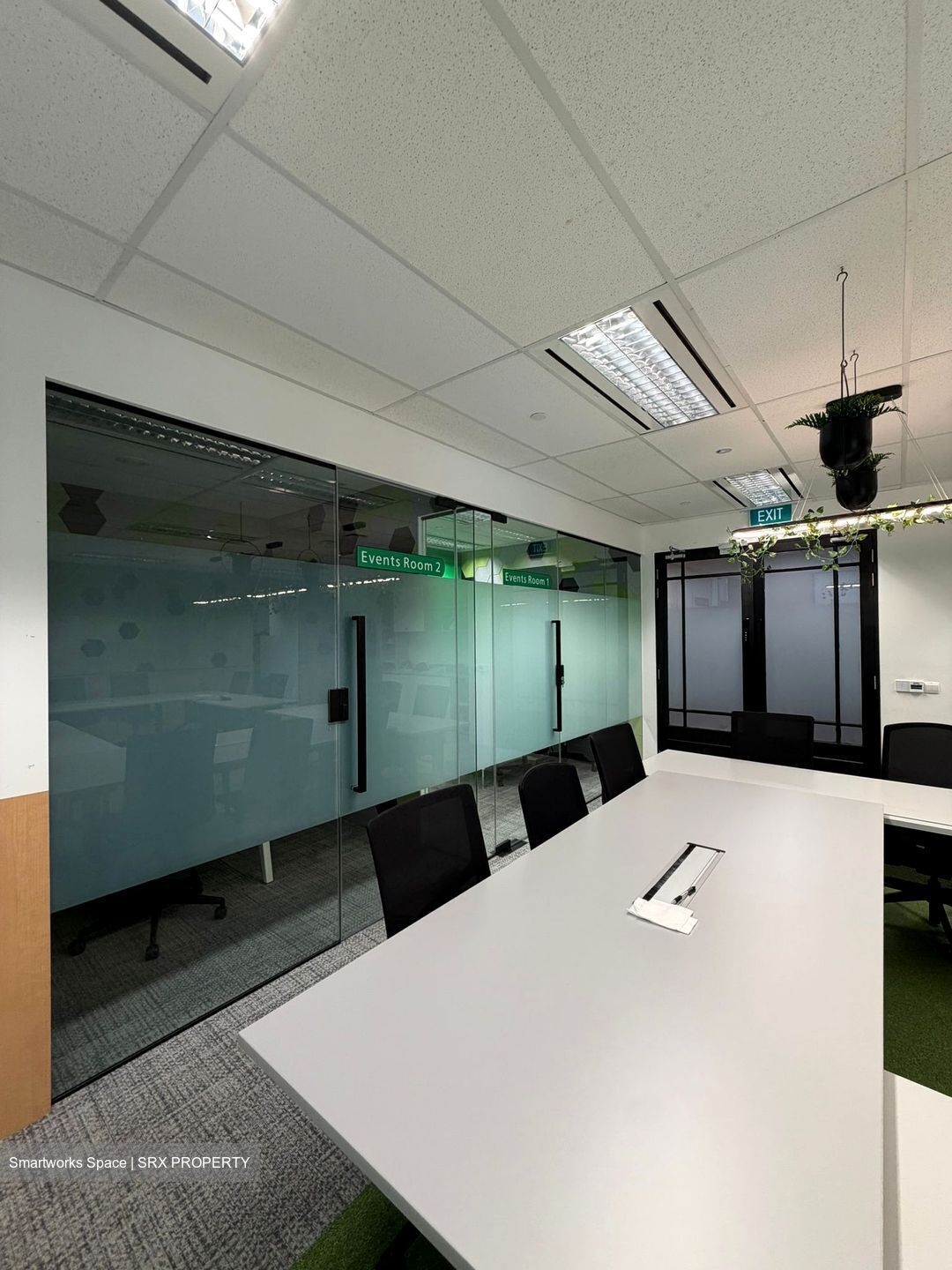 Great Eastern Centre (D1), Office #581366141